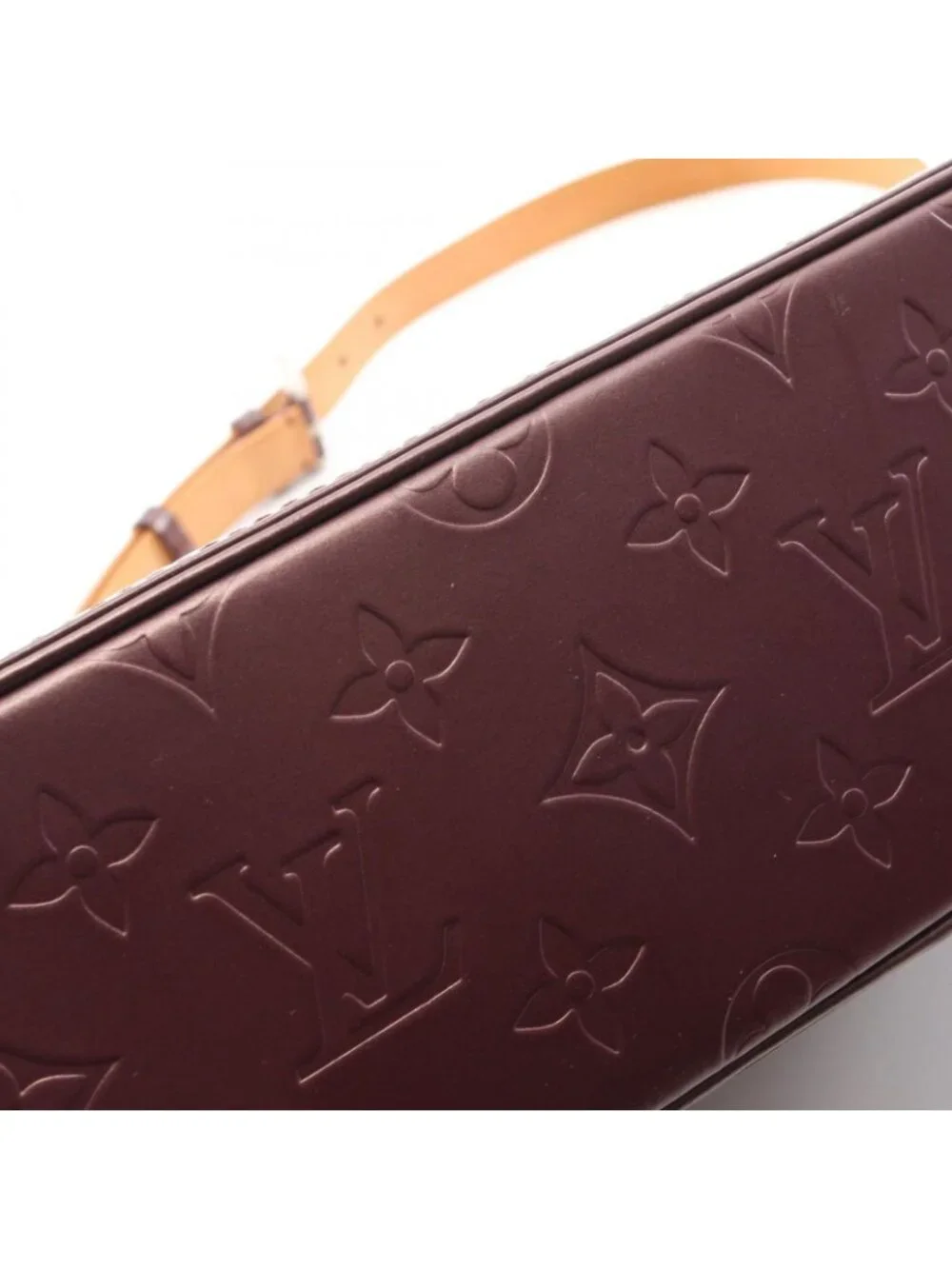 Louis Vuitton this authentic